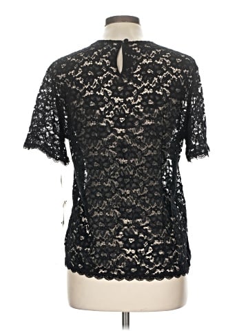 Chaus Short Sleeve Top (view 2)