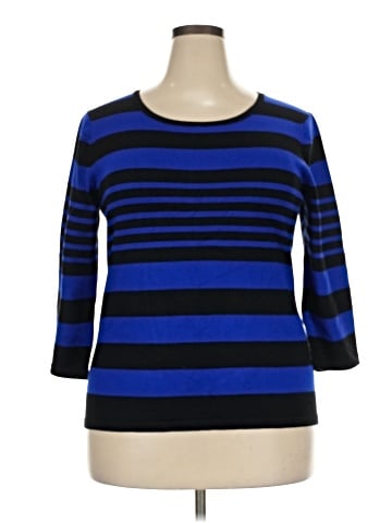 Spense Pullover Sweater (view 1)