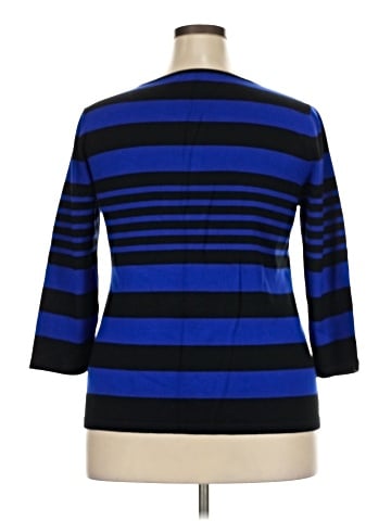 Spense Pullover Sweater (view 2)