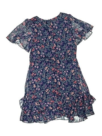 Zunie Dress (view 2)