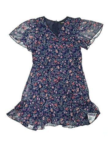 Zunie Dress (view 1)