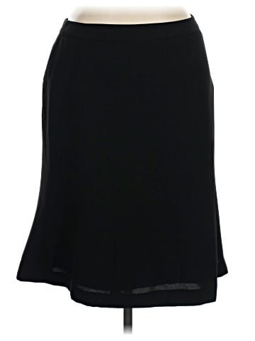 Evan Picone Formal Skirt (view 1)