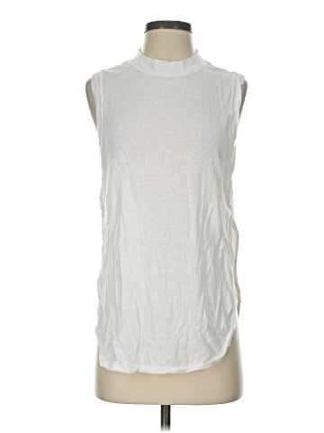 BDG Sleeveless T-Shirt (view 1)