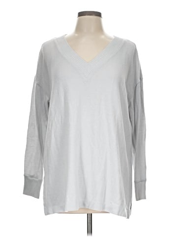 Ann Taylor LOFT Pullover Sweater (view 1)