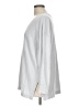 Ann Taylor LOFT Silver Pullover Sweater Size L - photo 5
