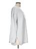 Ann Taylor LOFT Silver Pullover Sweater Size L - photo 4