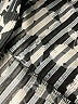 C.D. Daniels Print Silver Track Jacket Size XL - photo 7