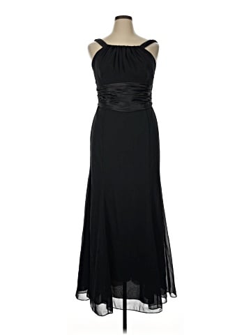 David's Bridal Cocktail Dress (view 1)