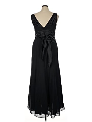 David's Bridal Cocktail Dress (view 2)