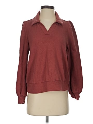 89th & Madison Pullover Sweater (view 1)