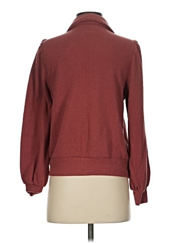 89th & Madison Pullover Sweater (view 2)