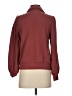 89th & Madison Burgundy Pullover Sweater Size S - photo 2