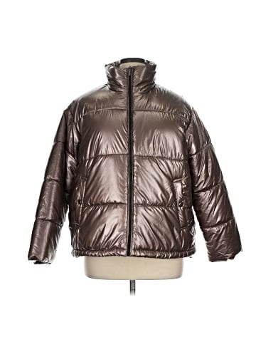Ava & Viv Snow Jacket (view 1)