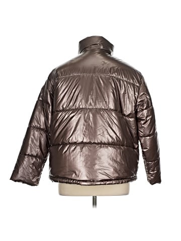 Ava & Viv Snow Jacket (view 2)