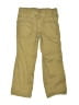 Cat & Jack Tan Cargo Pants Size 4 - photo 2