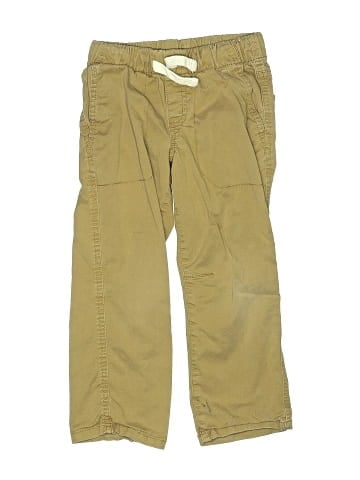 Cat & Jack Cargo Pants (view 1)