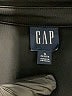 Gap Solid Black Casual Dress Size S - photo 7