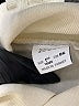 Zara 100% Polyester Gray Long Sleeve Top 12-18 MO / 18 MO - photo 3