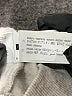 Zara 100% Polyester Gray Long Sleeve Top 12-18 MO / 18 MO - photo 5