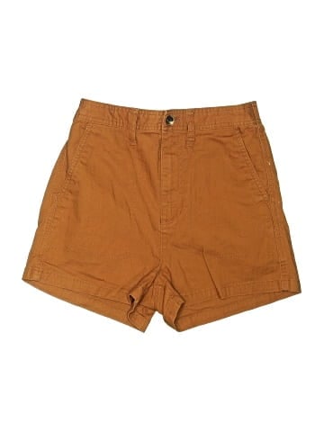 Madewell Camp Shorts (view 1)
