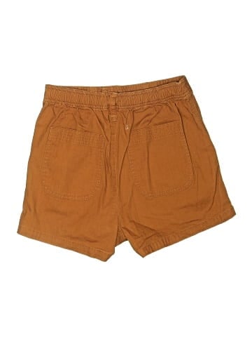 Madewell Camp Shorts (view 2)