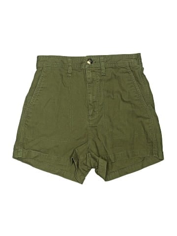 Madewell Camp Shorts (view 1)
