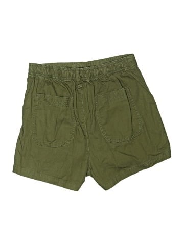 Madewell Camp Shorts (view 2)