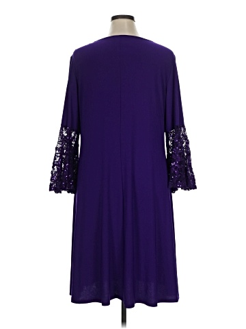R&M Richards Casual Dress (view 2)