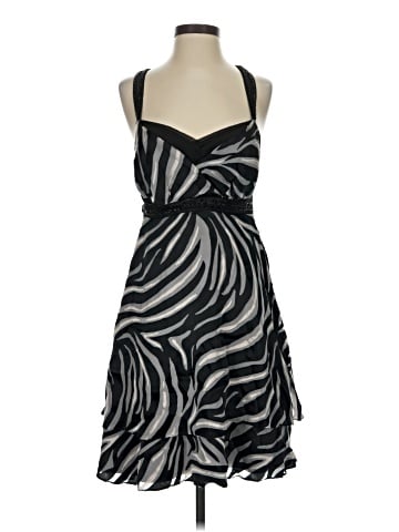 White House Black Market Cocktail Dress (view 1)