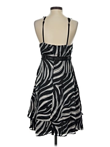 White House Black Market Cocktail Dress (view 2)