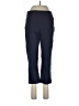 Patchington Solid Blue Active Pants Size 12 - photo 1