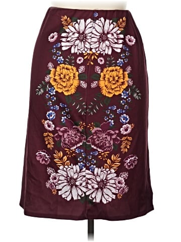 Masseys Formal Skirt (view 2)