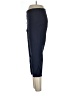 Patchington Solid Blue Active Pants Size 12 - photo 5