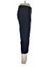 Patchington Solid Blue Active Pants Size 12 - photo 4