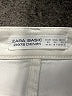 Zara Basic Ivory Jeans Size 4 - photo 7