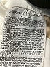 Zara Basic Ivory Jeans Size 4 - photo 8