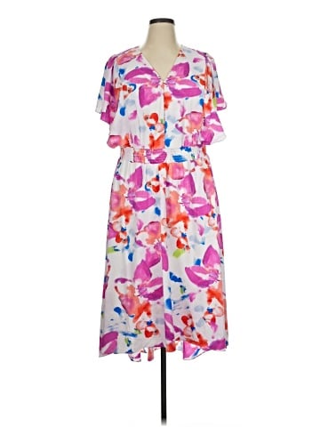 DKNY Casual Dress (view 1)