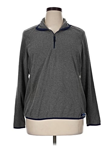 L.L.Bean Pullover Sweater (view 1)