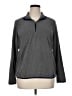 L.L.Bean 100% Recycled Polyester Gray Pullover Sweater Size XL - photo 1