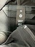 Lululemon Athletica Solid Black Jacket Size M - photo 6