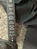 Lululemon Athletica Solid Black Jacket Size M - photo 7