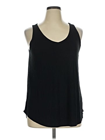 a.n.a. A New Approach Tank Top (view 1)