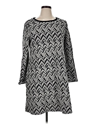 Cato Casual Dress (view 1)