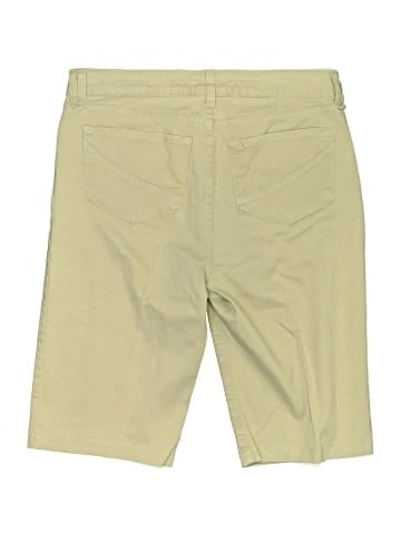 Not Your Daughter's Jeans Khaki Shorts (view 2)