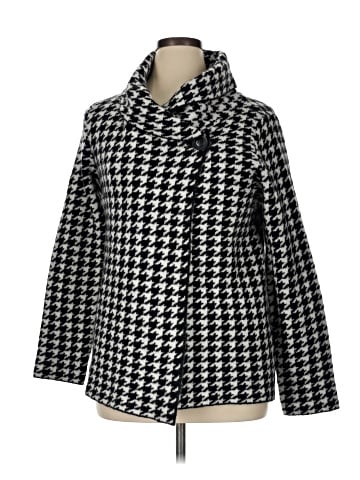 Ellen Tracy Cardigan (view 1)