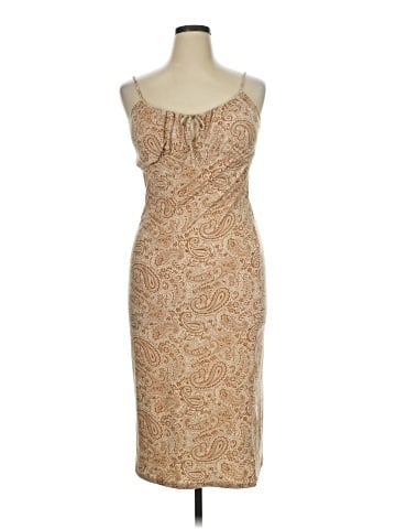 No Boundaries Cocktail Dress (view 1)