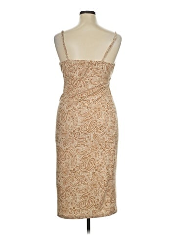 No Boundaries Cocktail Dress (view 2)