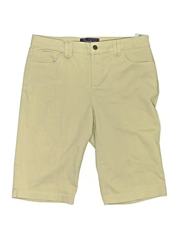 Not Your Daughter's Jeans Khaki Shorts (view 1)