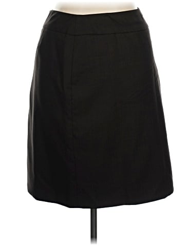 Brooks Brothers Wool Skirt (view 1)