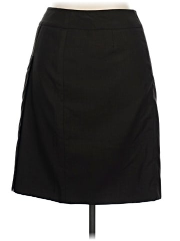 Brooks Brothers Wool Skirt (view 2)